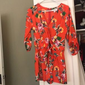 Yumi Kim Romper NWT sz M